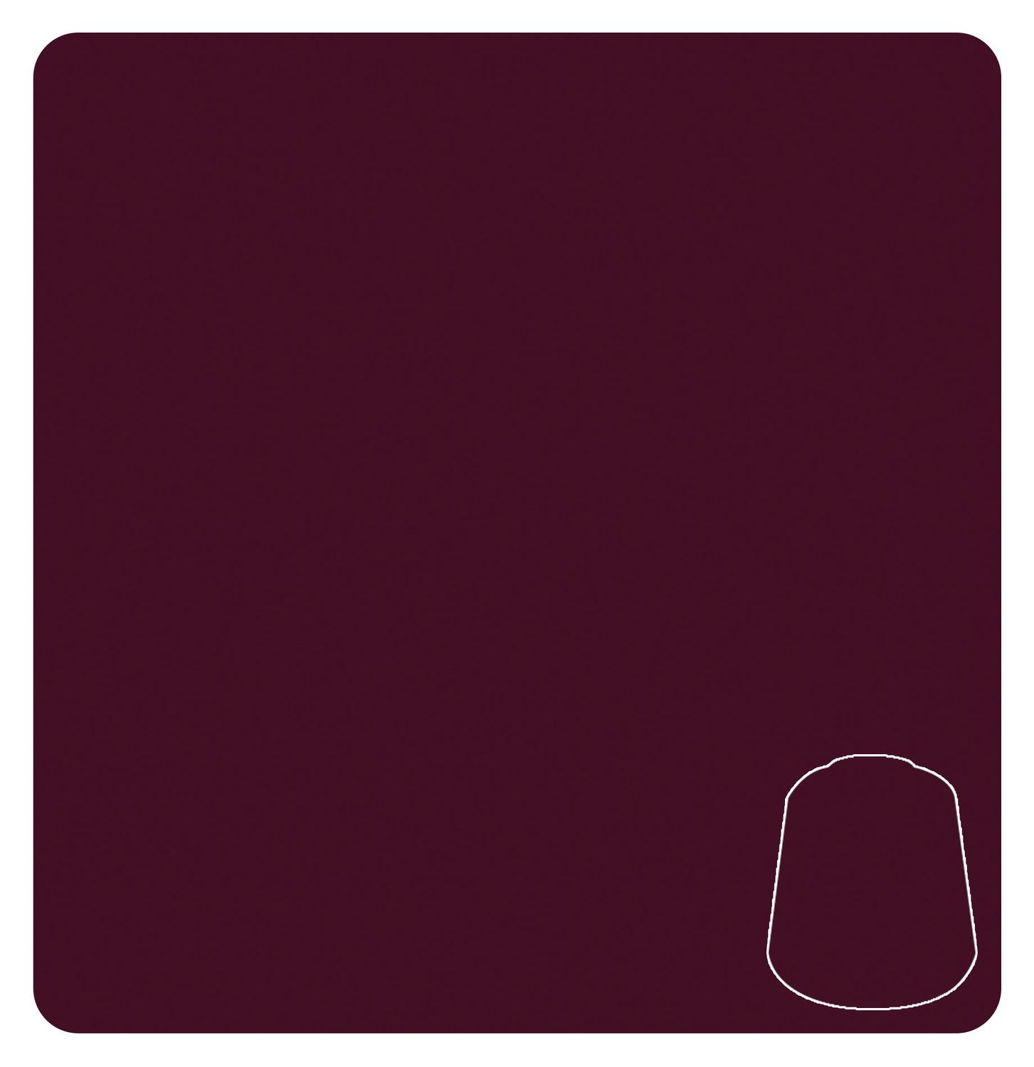 Barak-Nar Burgundy - Base