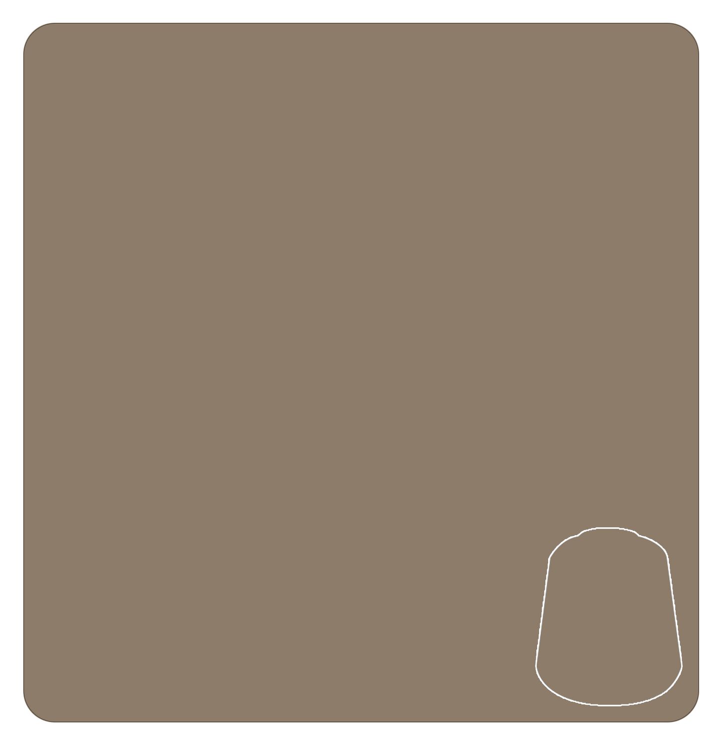 Baneblade Brown - Layer