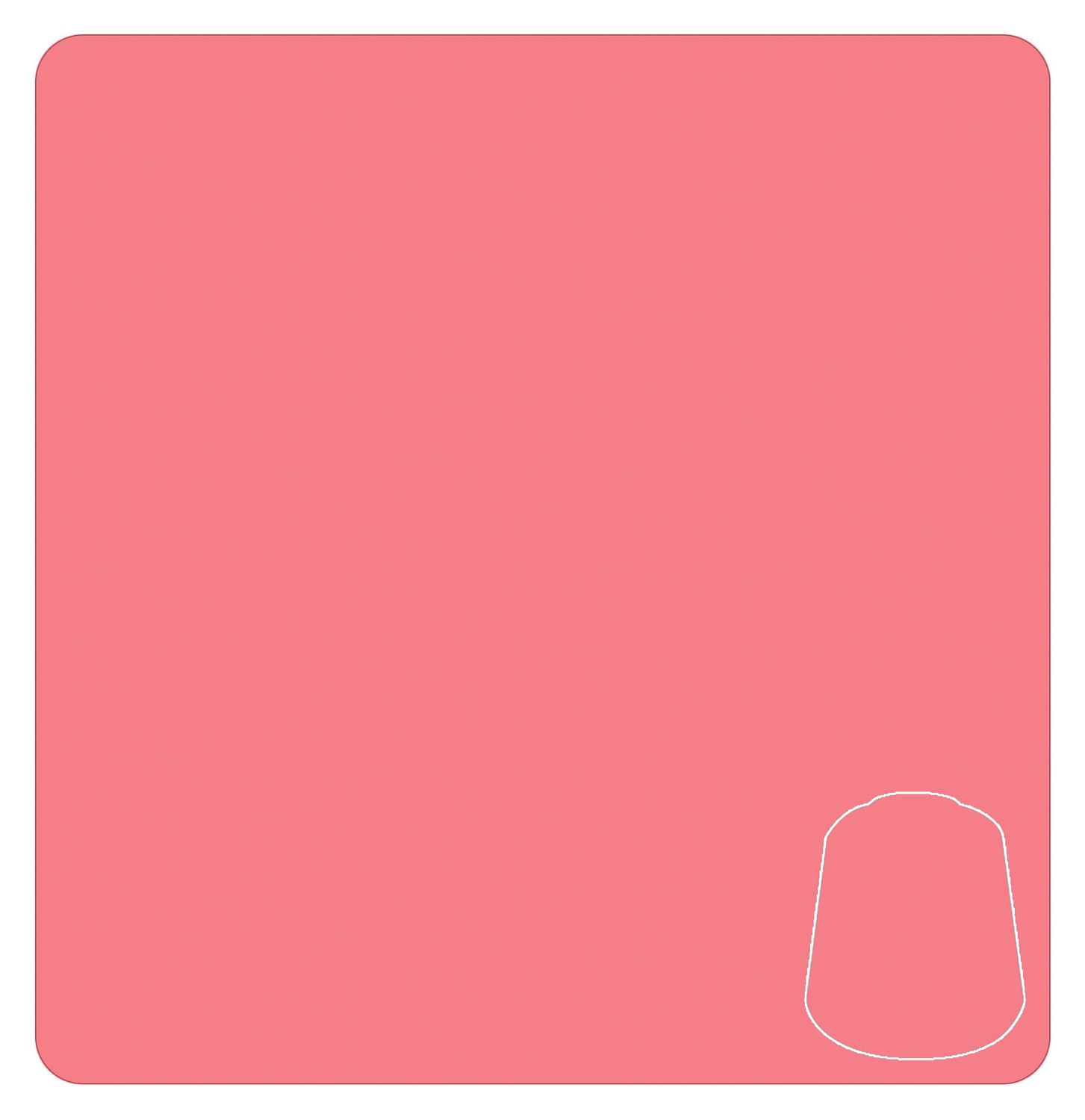 Angron Red Clear - Air