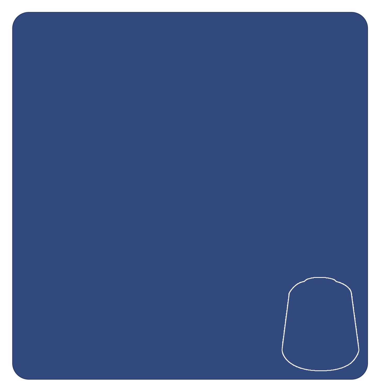 Calgar Blue - Layer