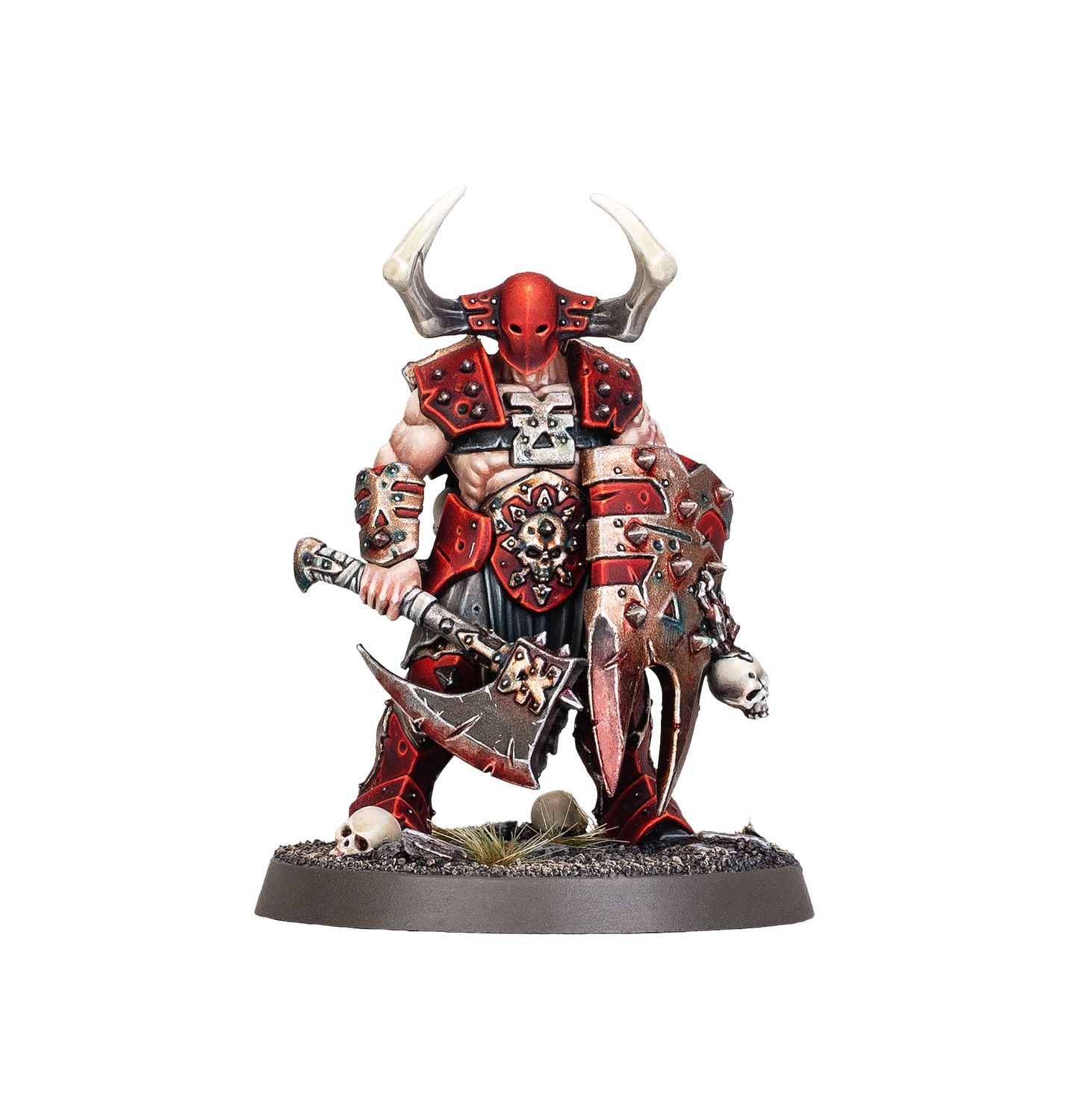 Deathbringer
