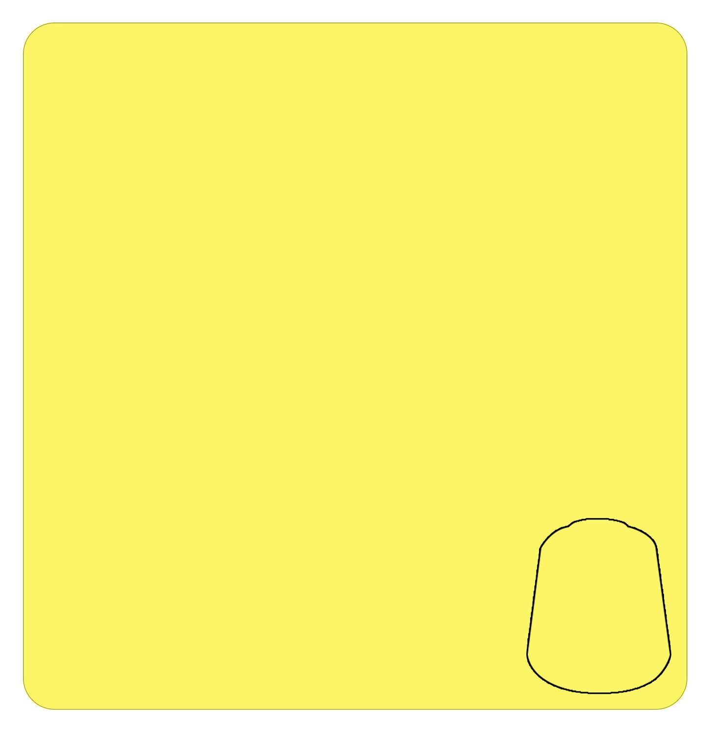Dorn Yellow - Layer