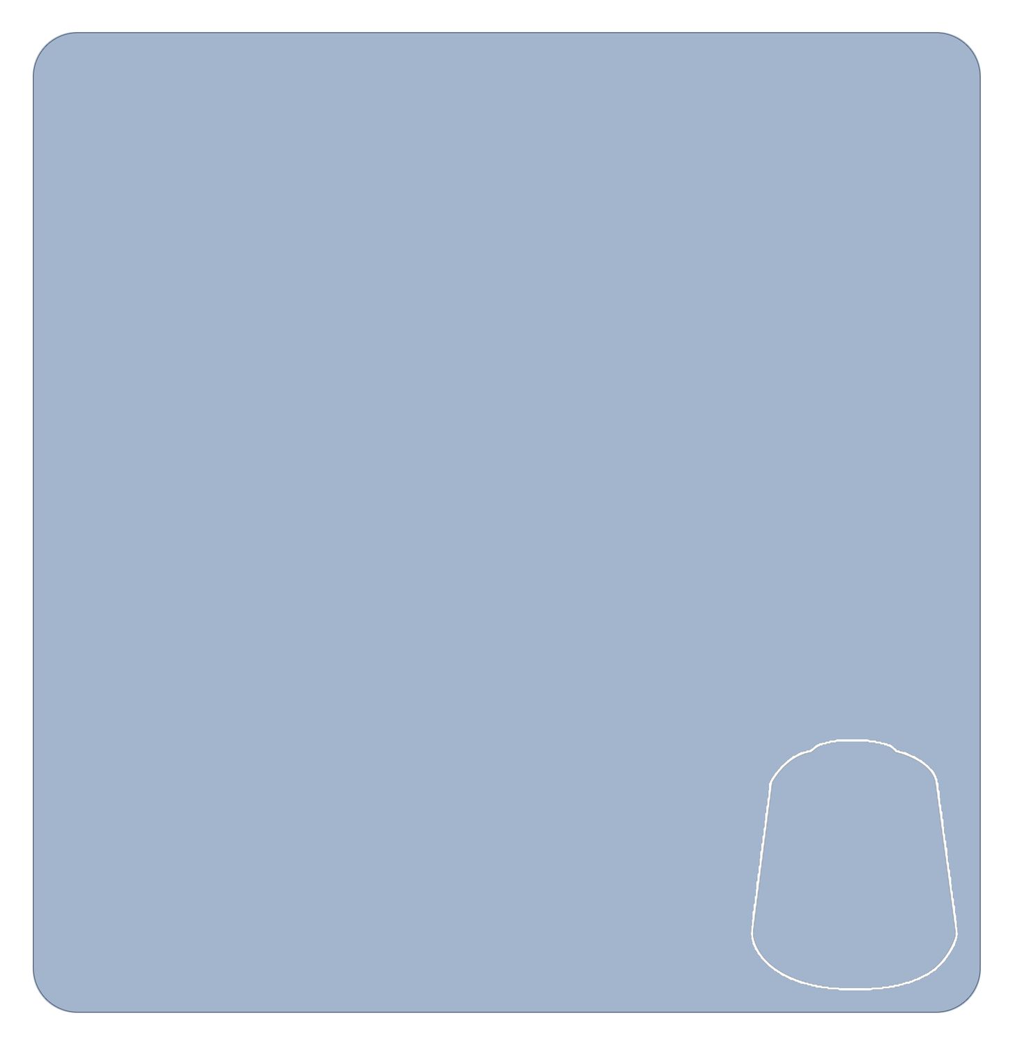 Blue Horror - Layer