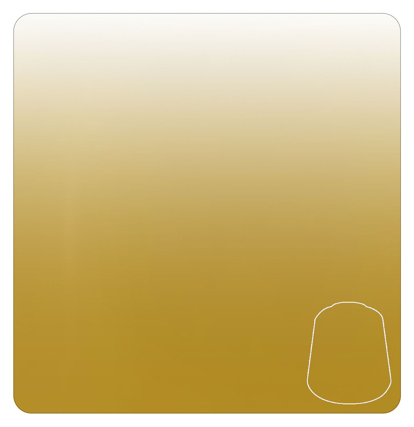 Casandora Yellow - Shade