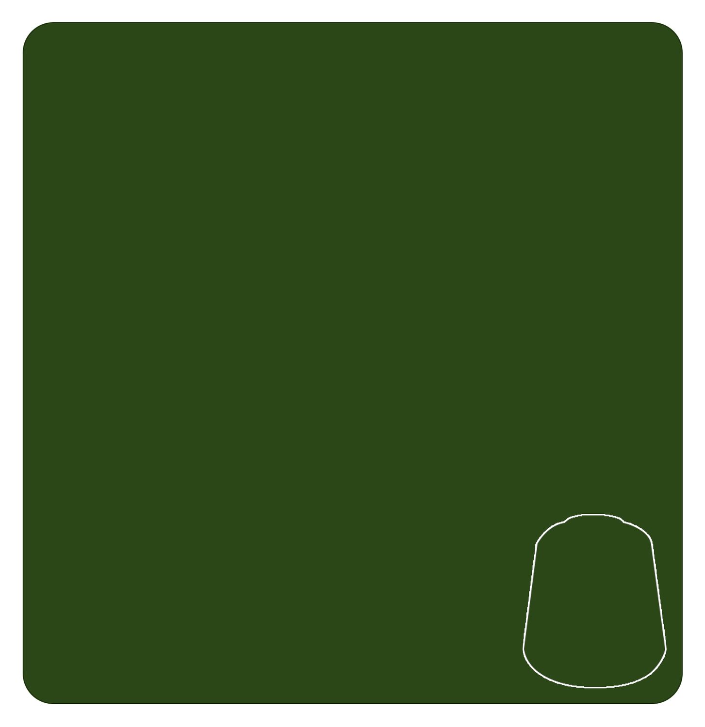 Castellan Green - Air