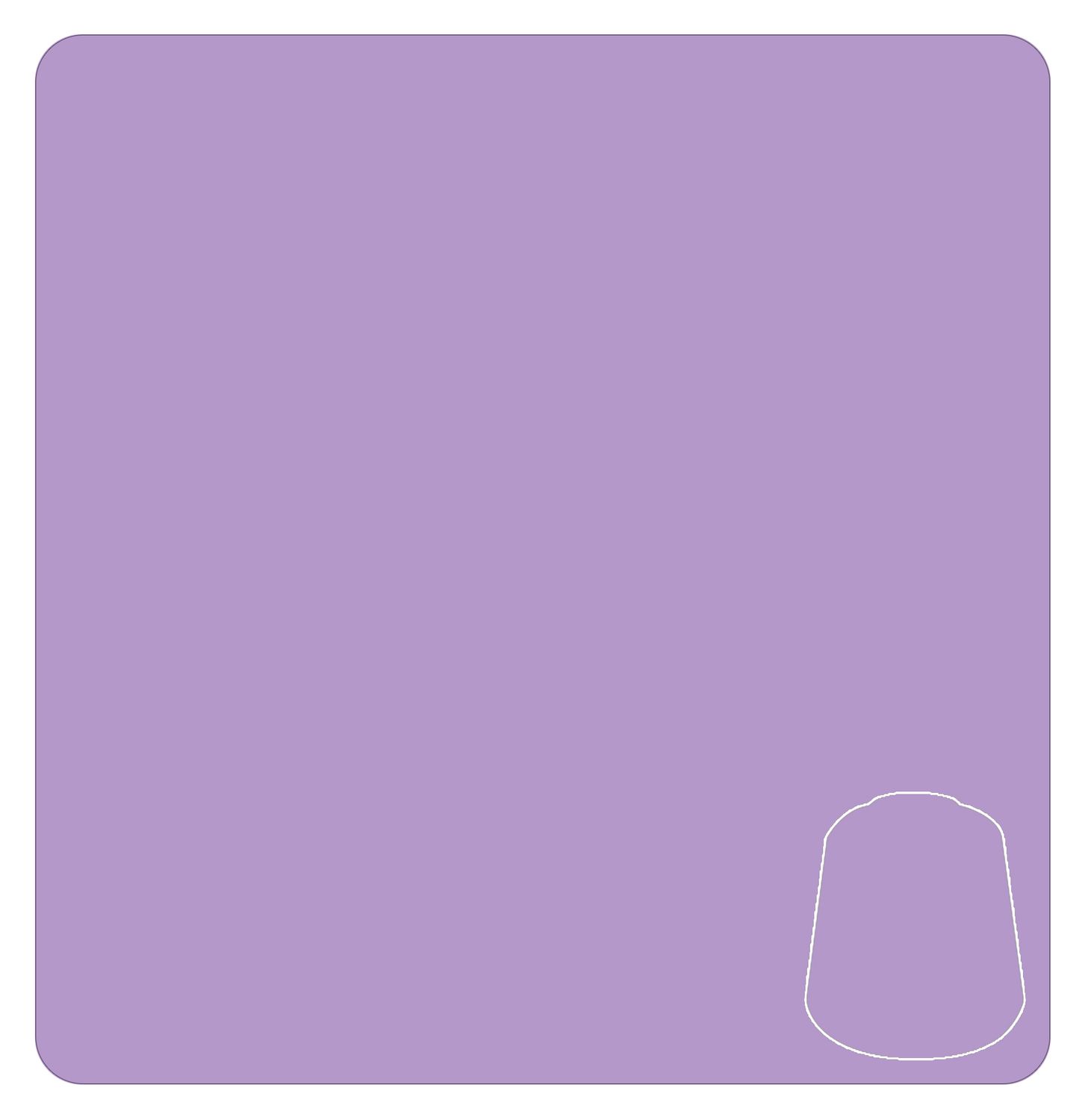 Dechala Lilac - Layer