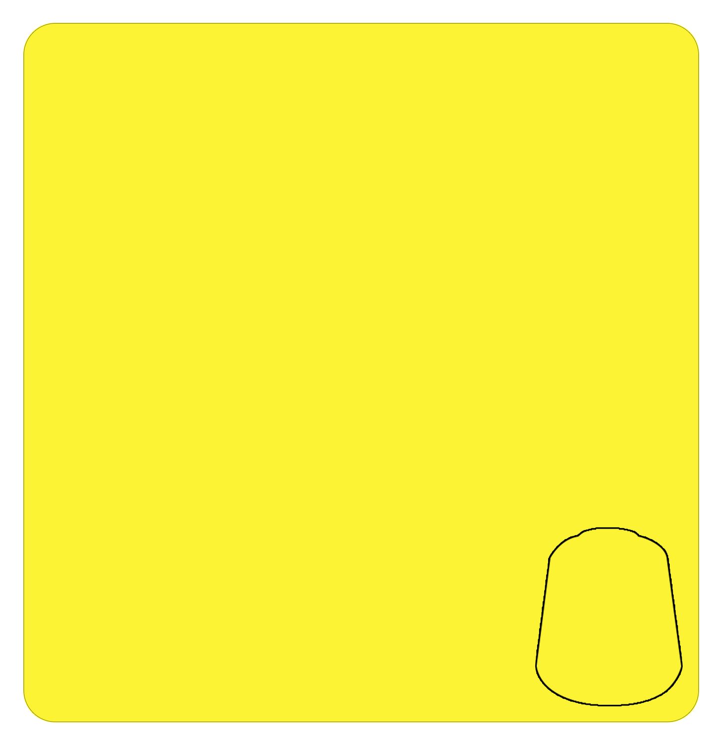 Flash Gitz Yellow - Layer