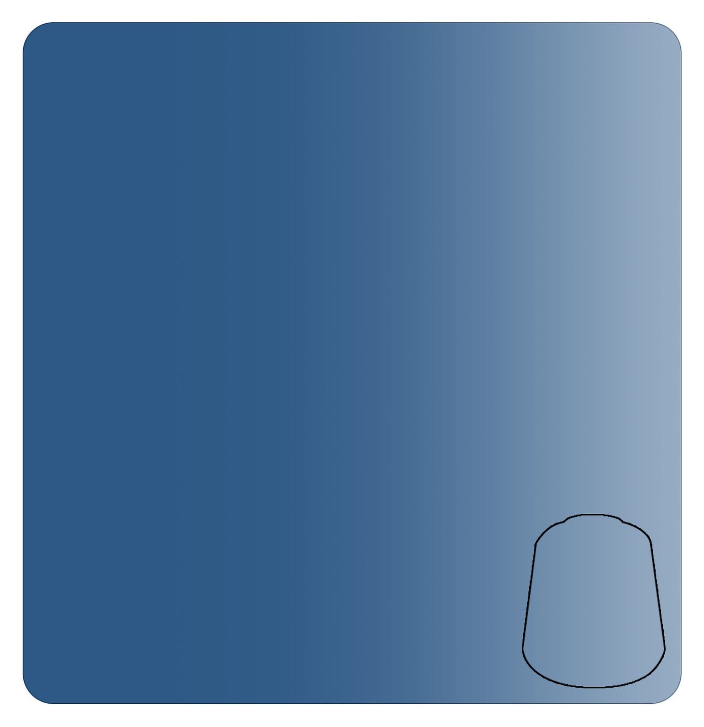 Celestium Blue - Contrast