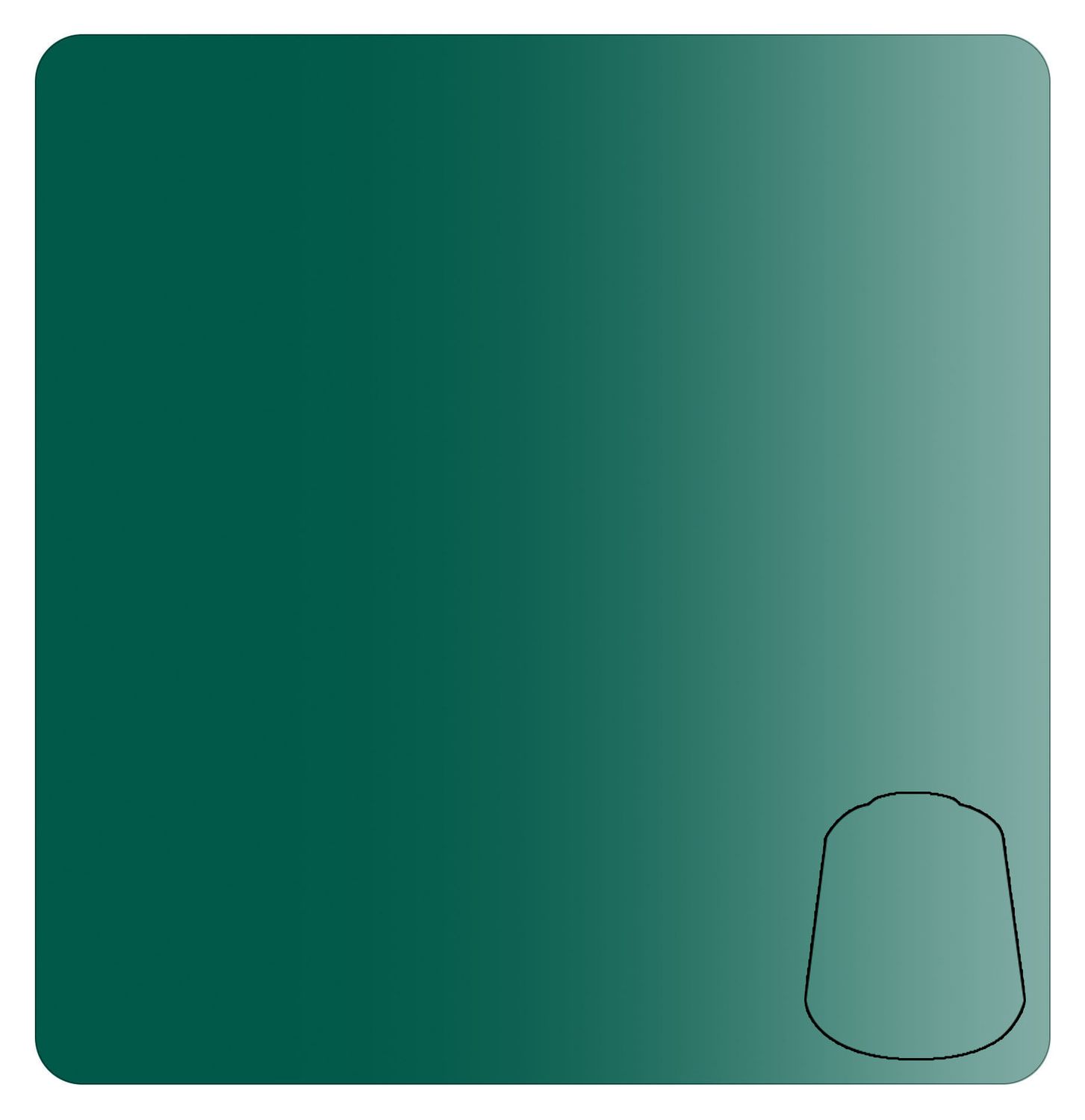 Dark Angels Green - Contrast