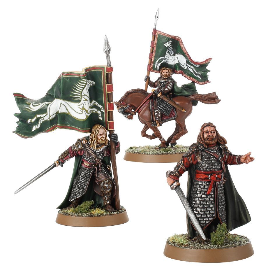 Gamling And Háma