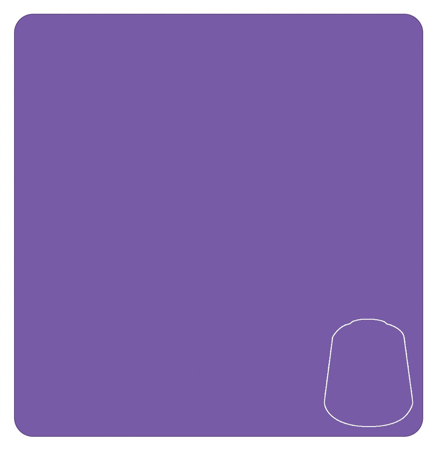Eidolon Purple Clear - Air