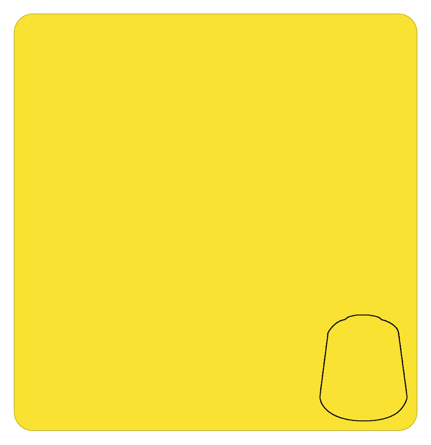 Phalanx Yellow - Air