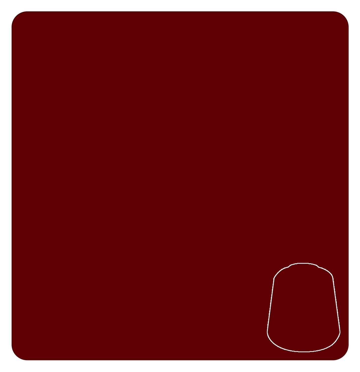 Khorne Red - Air