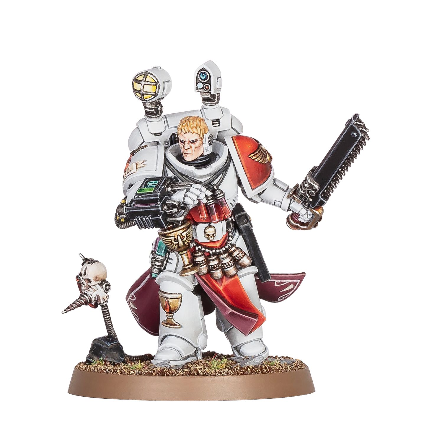 SANGUINARY PRIEST-1