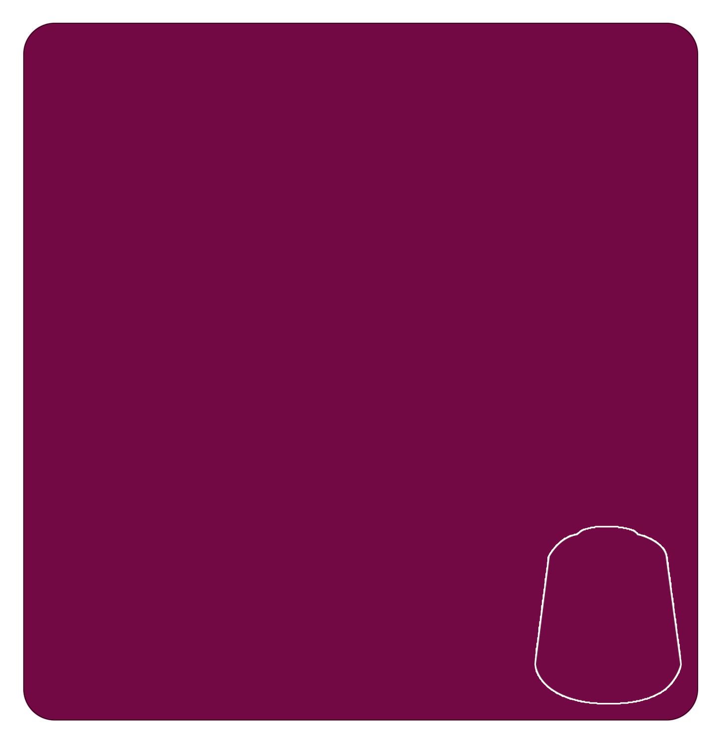 Screamer Pink - Base