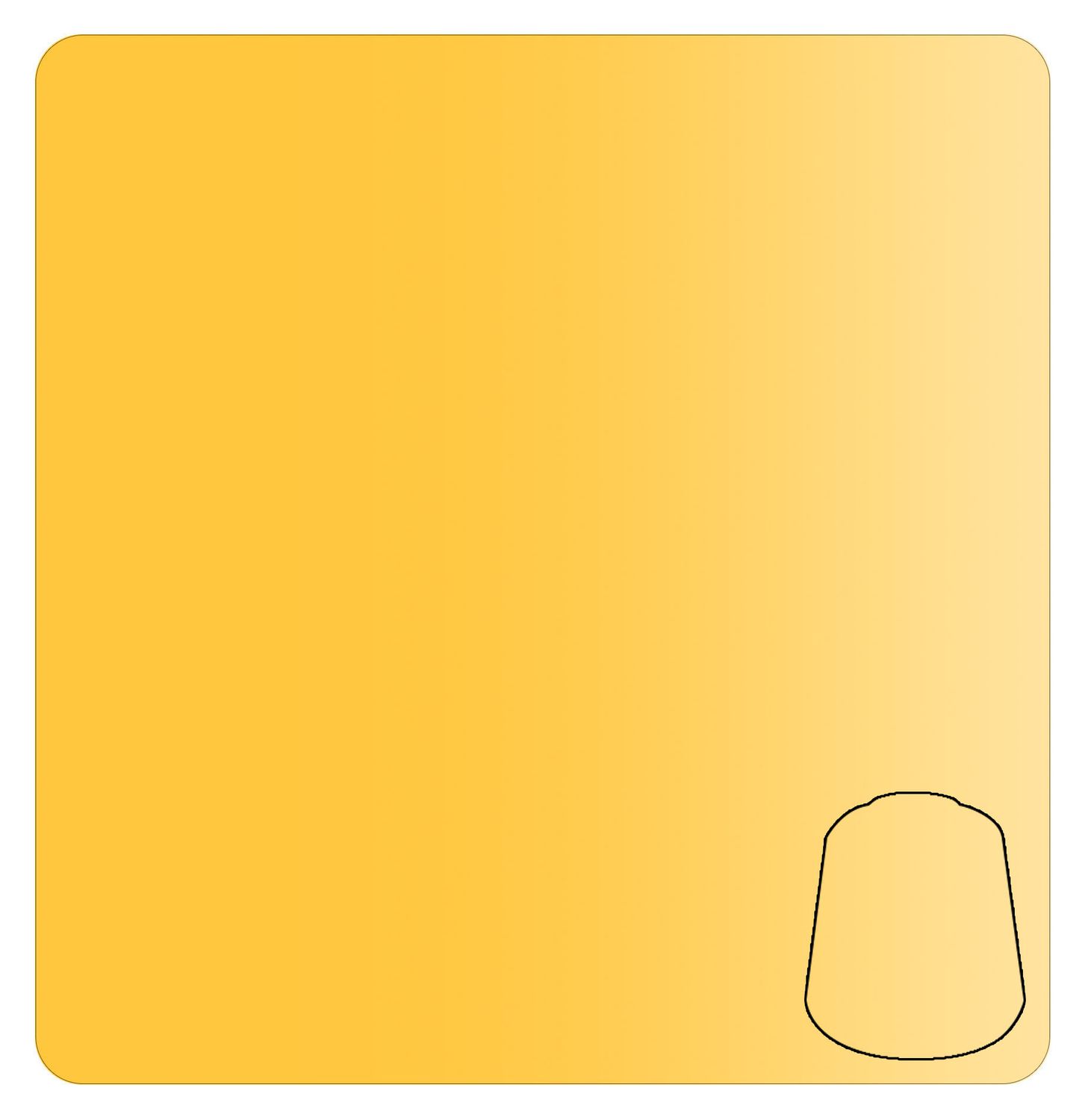 Iyanden Yellow - Contrast