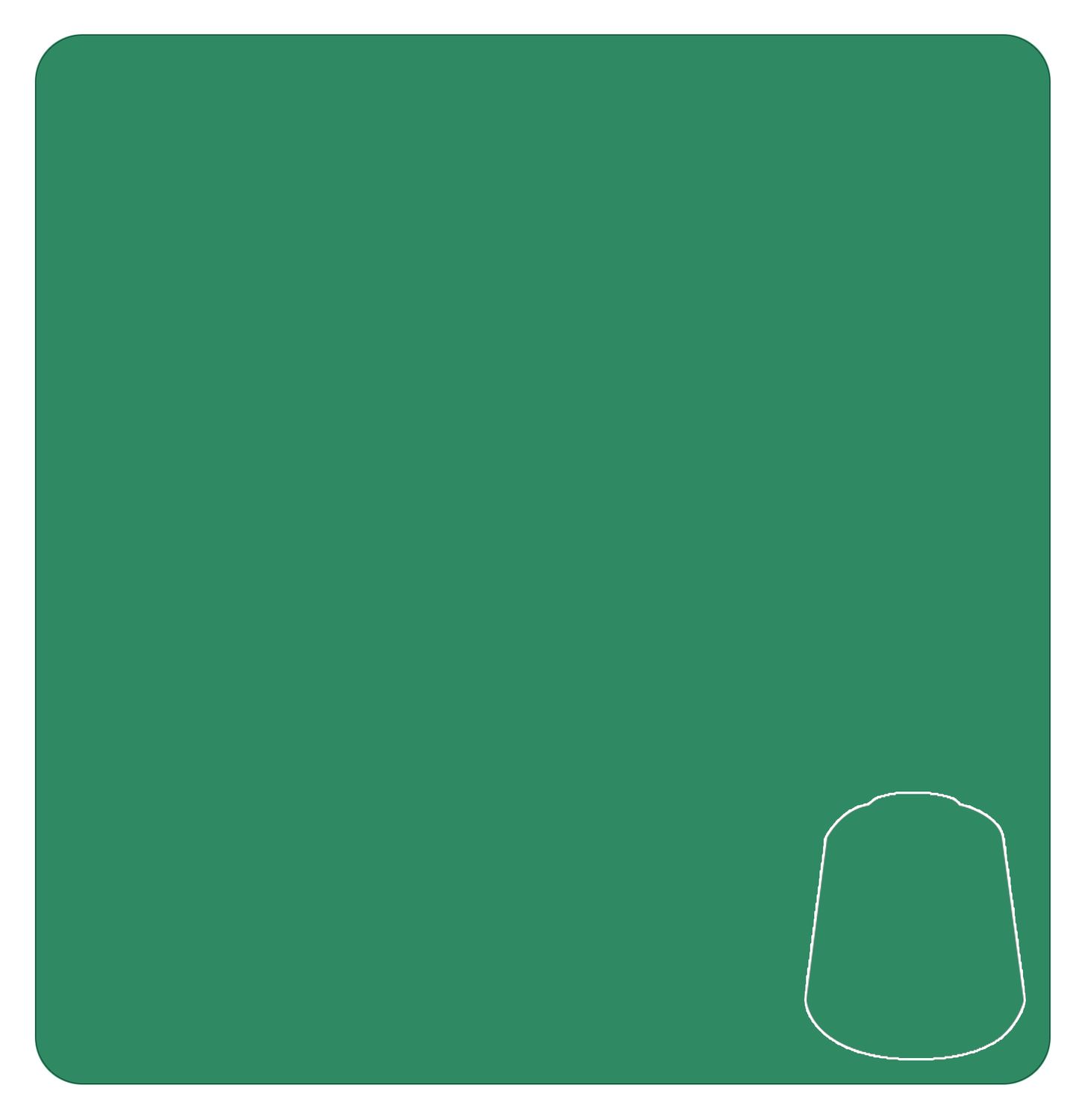 Kabalite Green - Layer