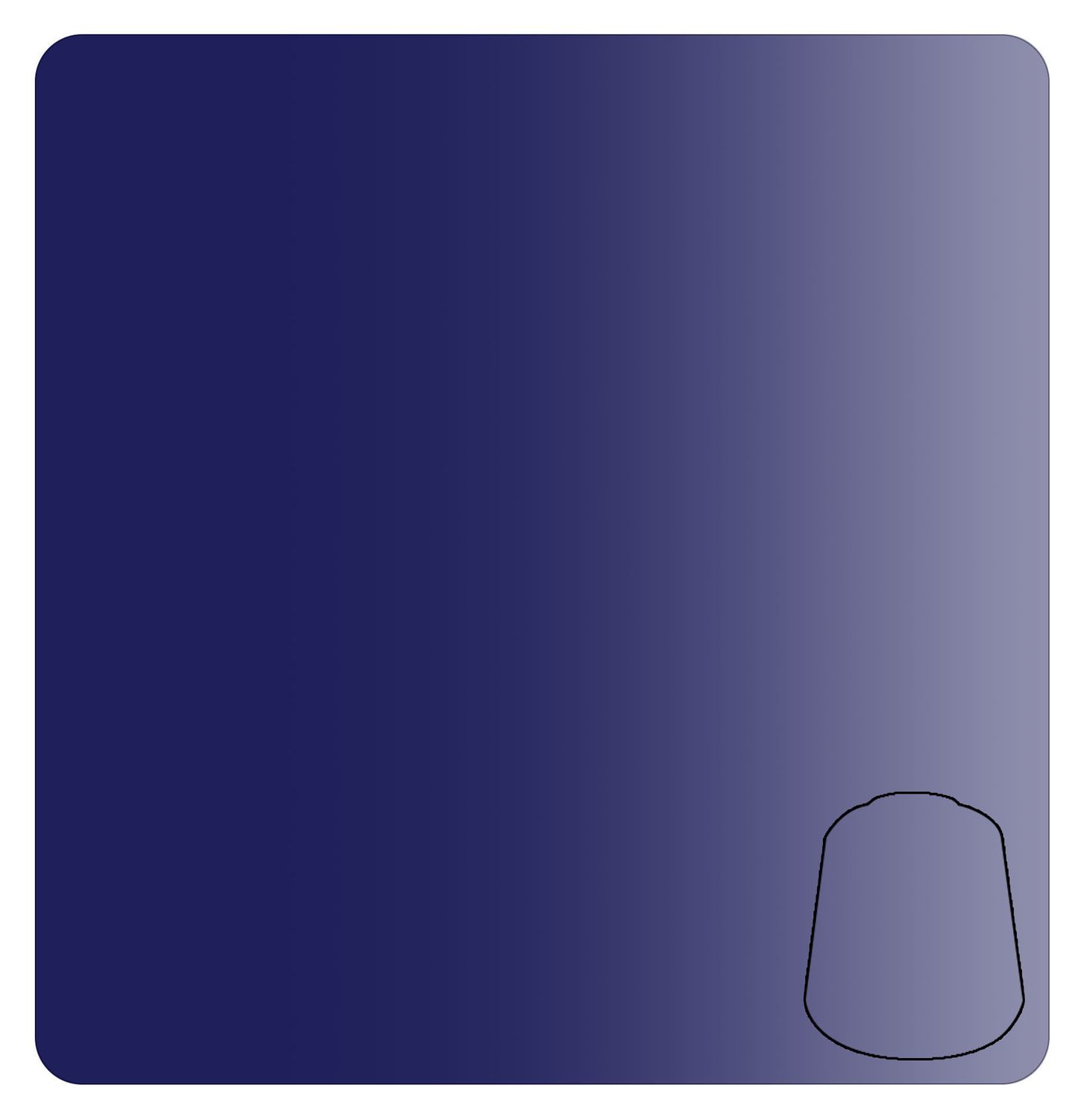 Leviathan Purple - Contrast