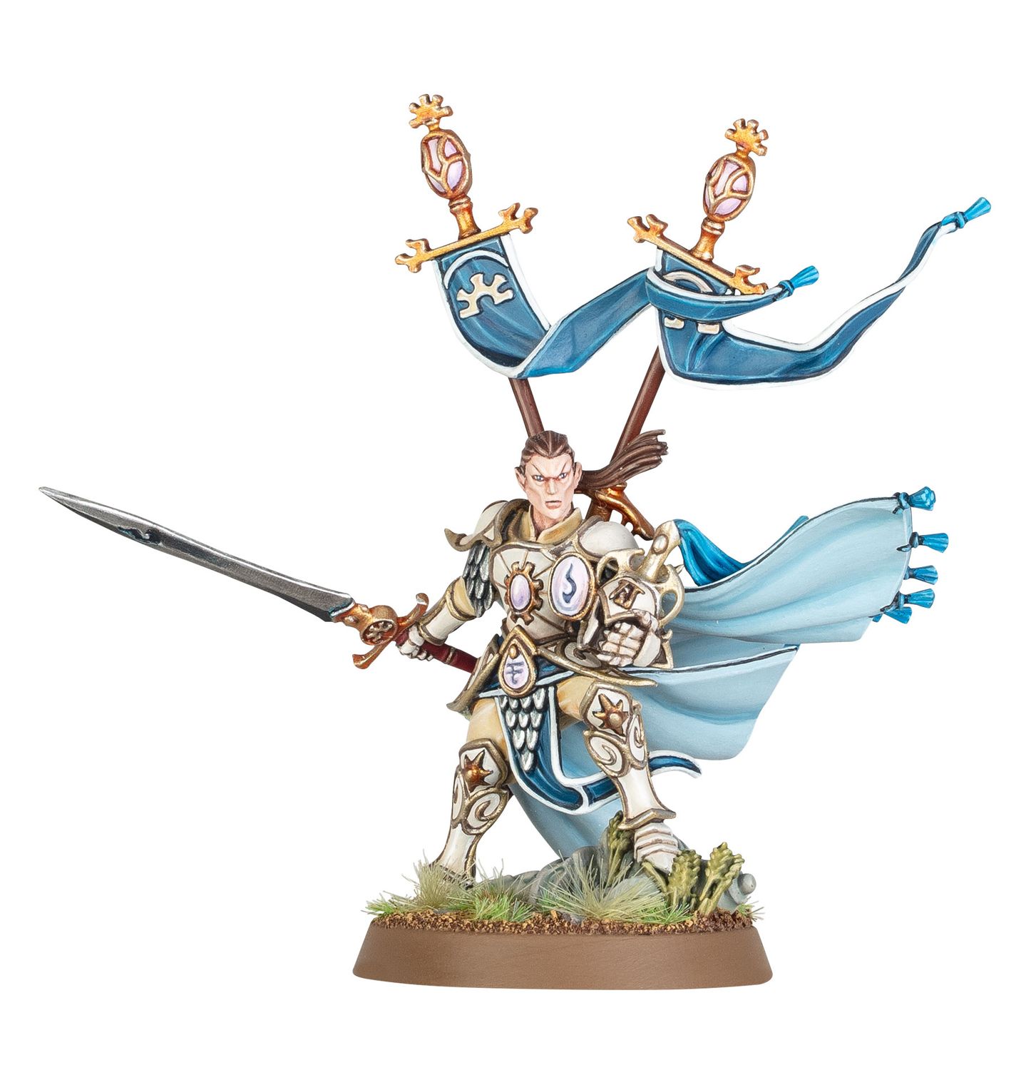 Lumineth Realmlords: Vanari Lord Regent