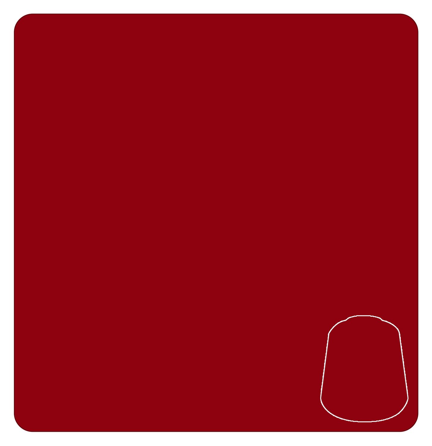 Mephiston Red - Base