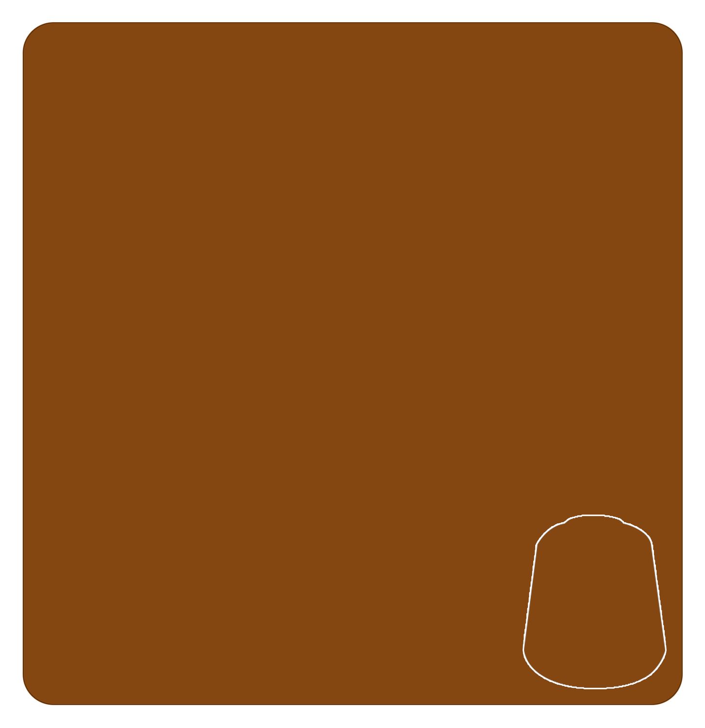 Skrag Brown - Layer