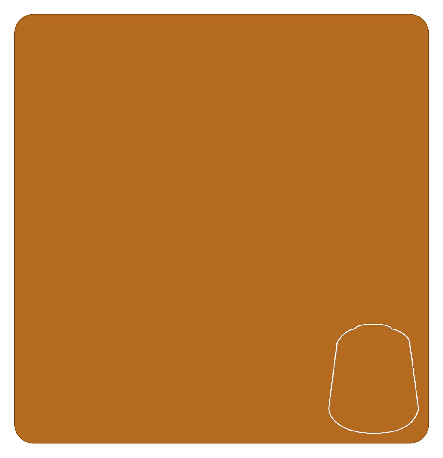 Tau Light Ochre -Layer