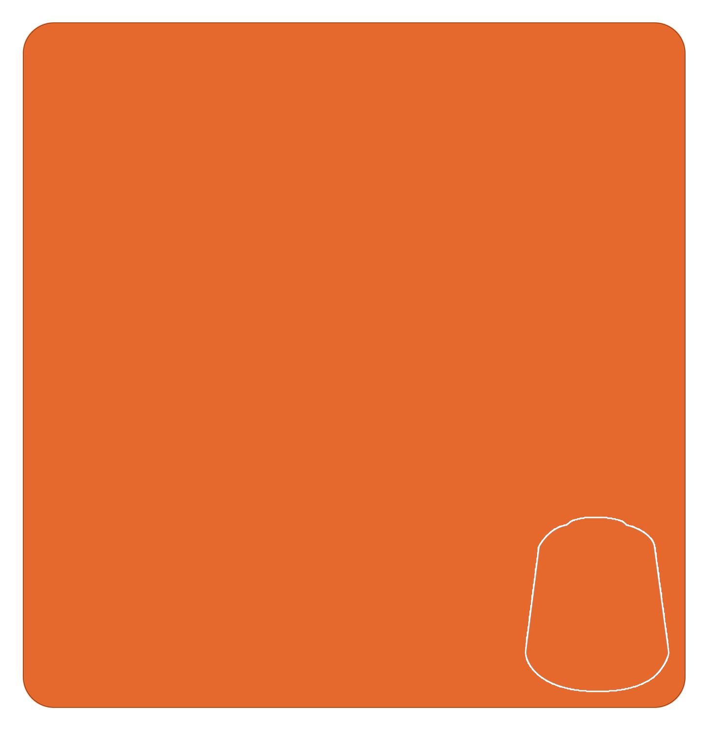 Troll Slayer Orange - Air