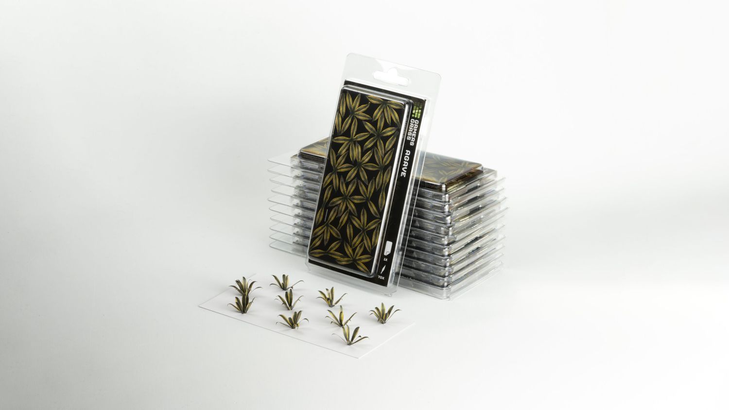 GamersGrass - Agave