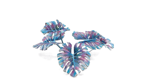 GamersGrass - Alien Monstera
