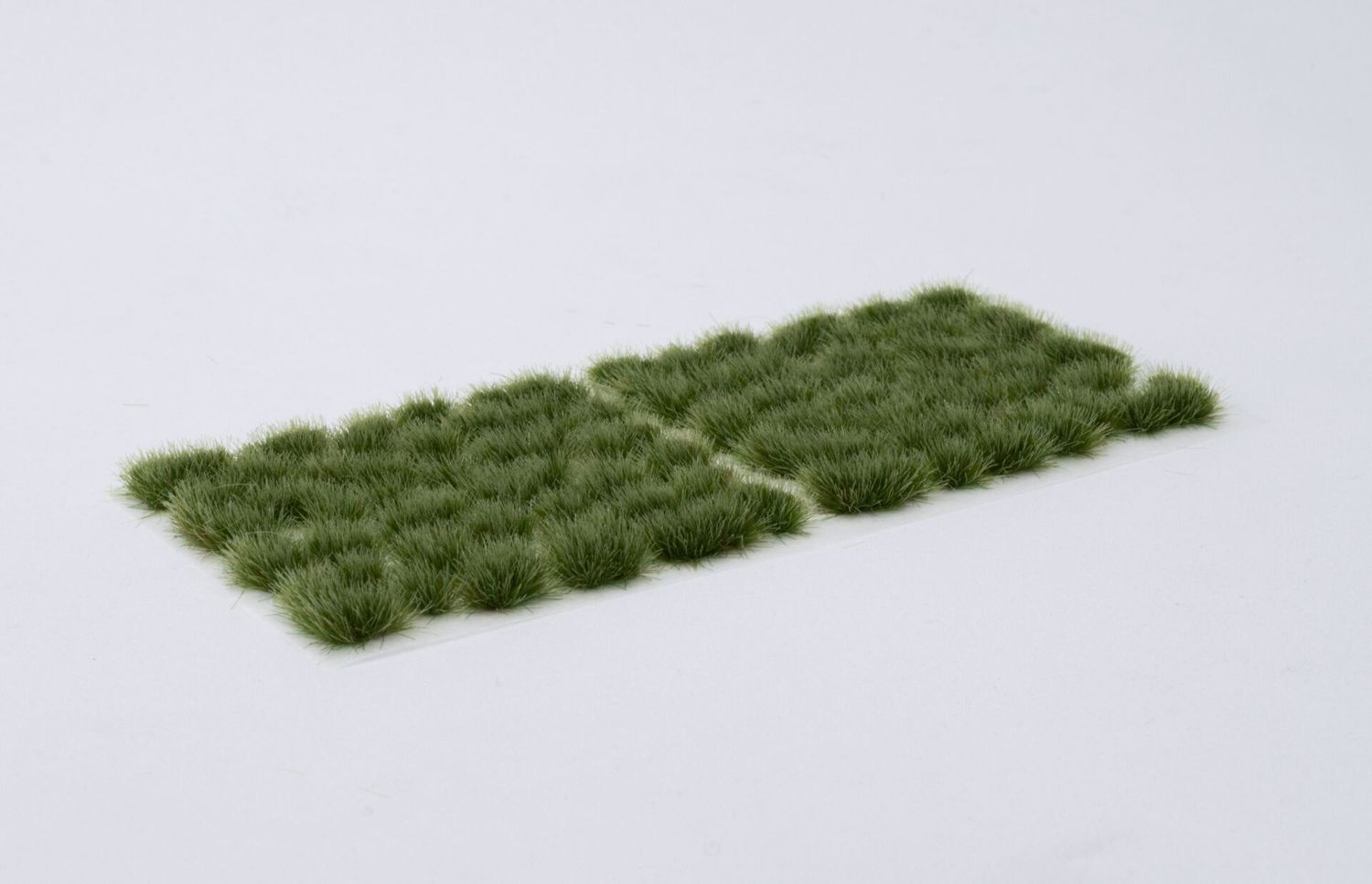 GamersGrass - Strong Green (6mm) - Wild