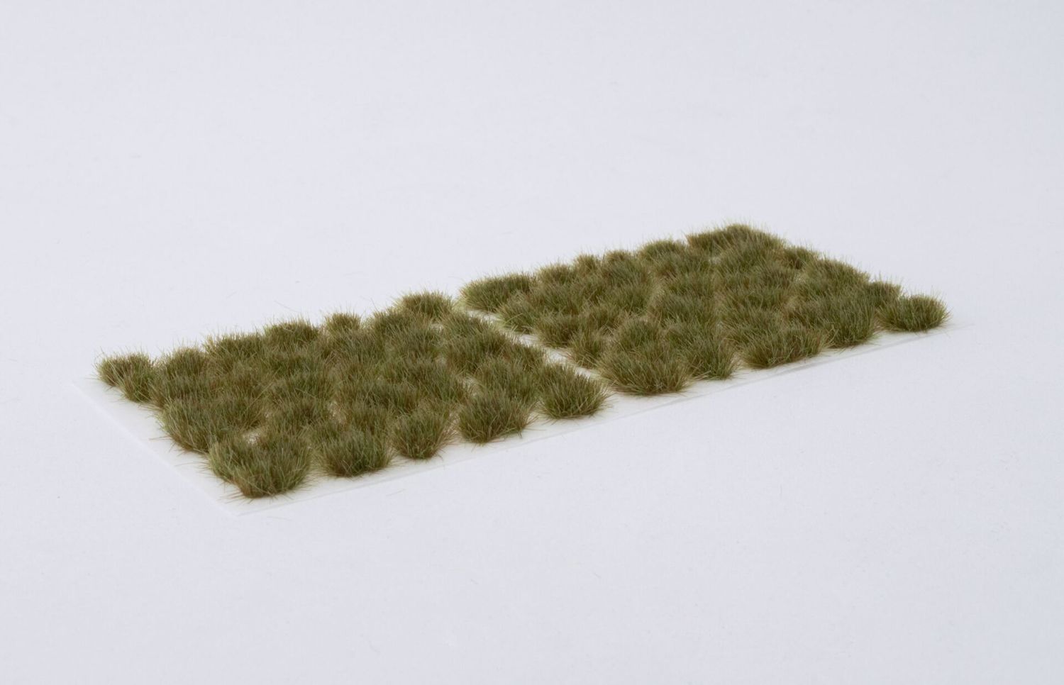 GamersGrass - Mixed Green (6mm) - Wild