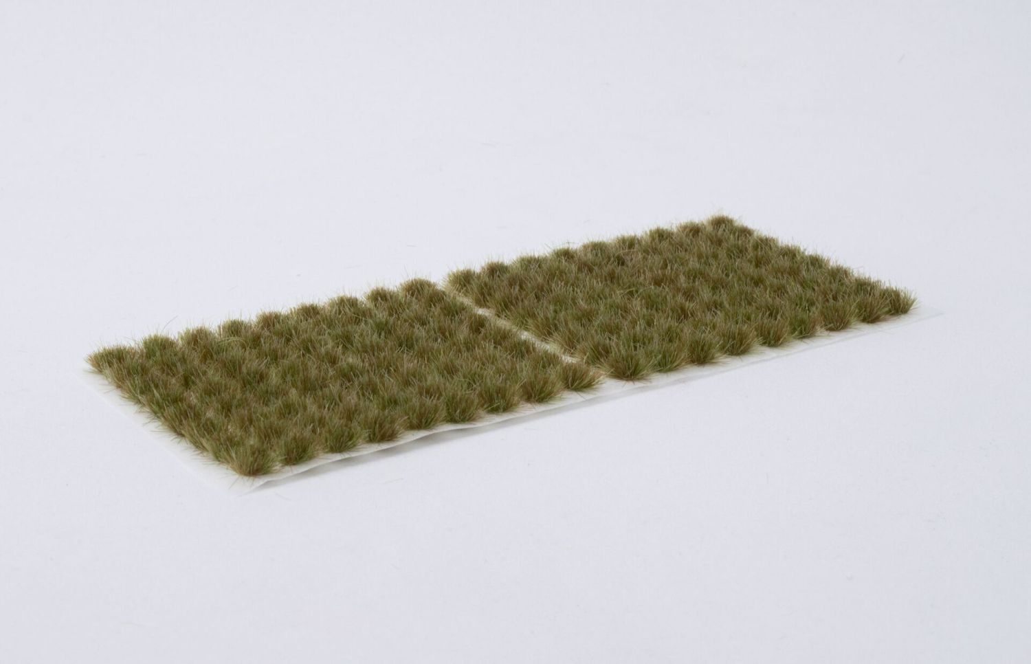 GamersGrass - Mixed Green (6mm) - Small