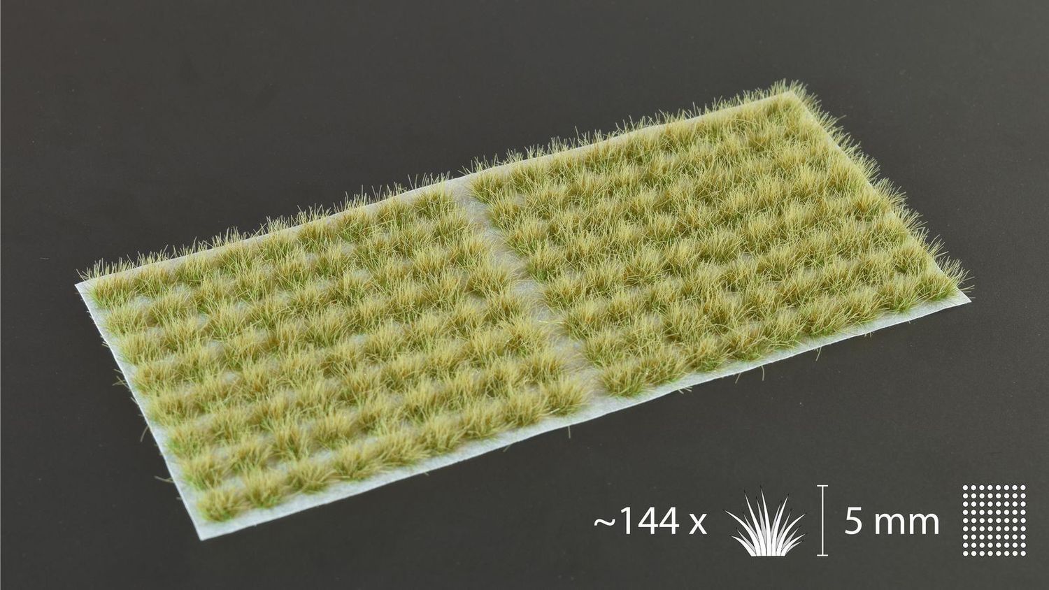 GamersGrass - Autumn (5mm) - Small
