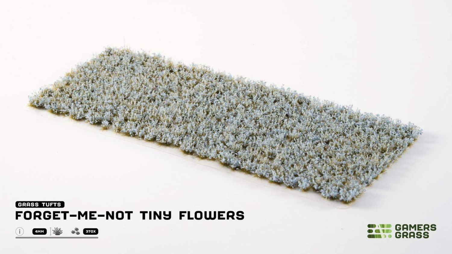 GamersGrass - Forget-Me-Not Tiny Flowers
