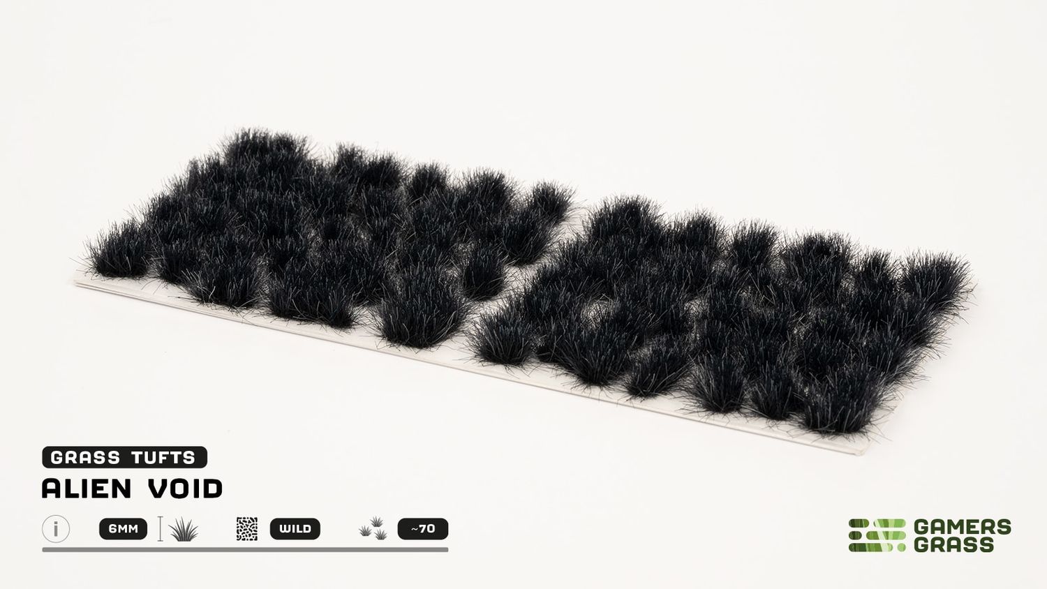 GamersGrass - Alien Void (6mm) - Wild