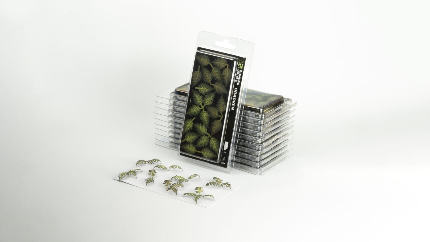 GamersGrass - Bracken