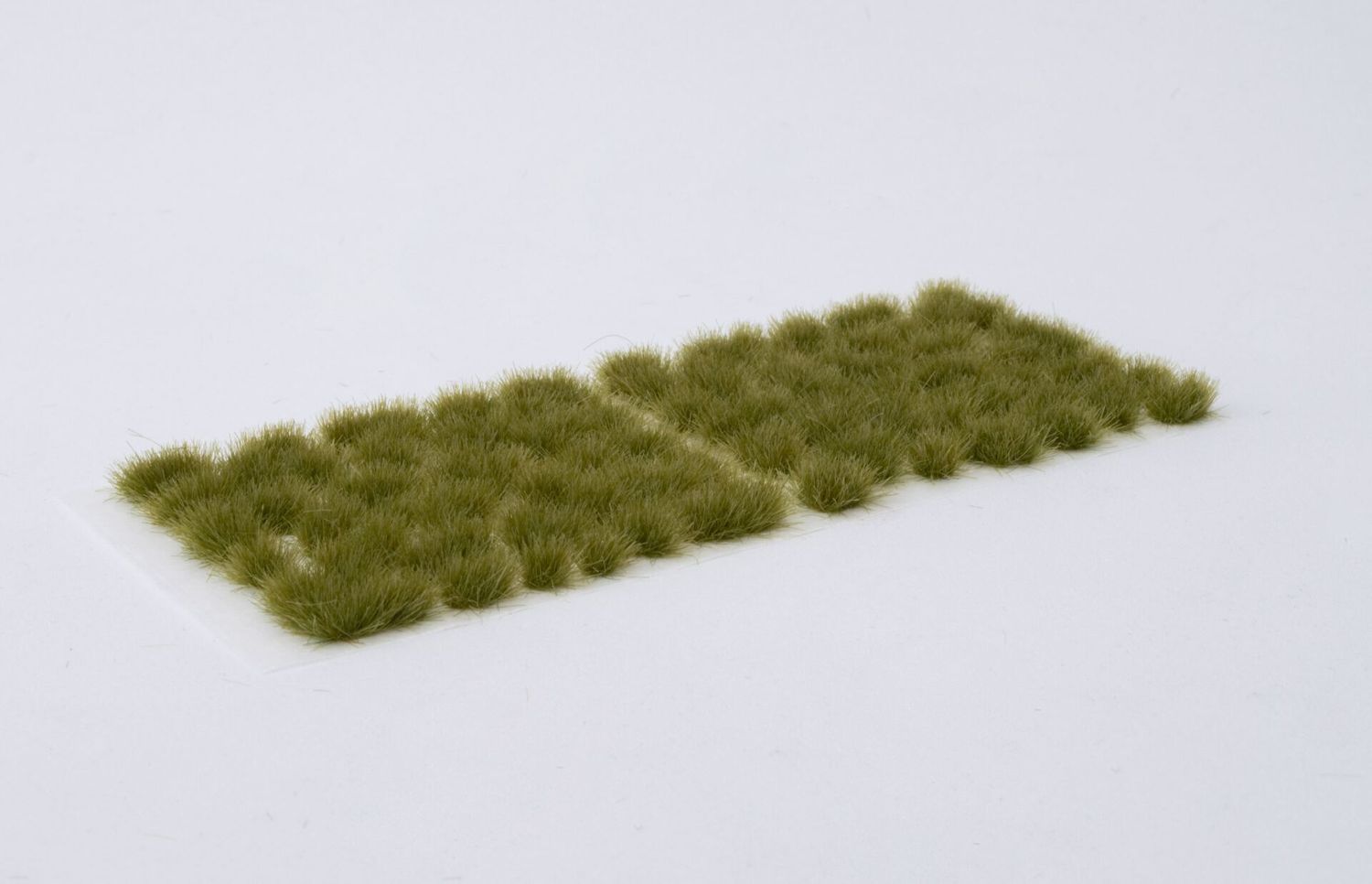 GamersGrass - Dry Green (6mm) - Wild