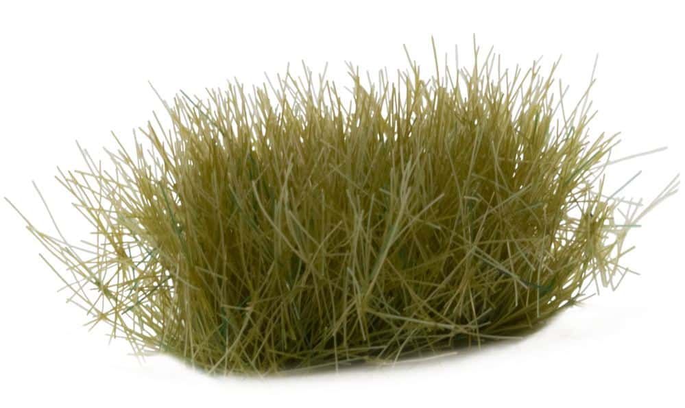 GamersGrass - Dry Green XL (12mm) - Wild-XL