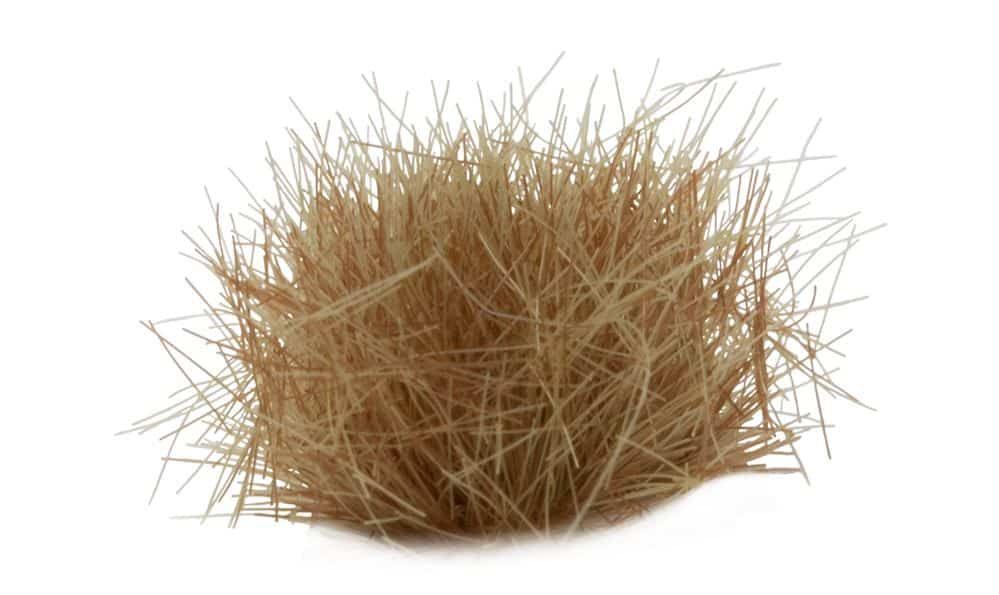 GamersGrass - Dry Tuft XL (12mm) - Wild-XL