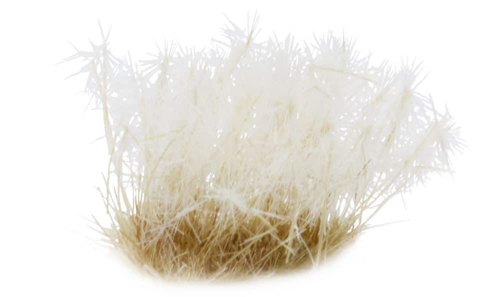 GamersGrass - Spikey Winter (12mm) - Wild