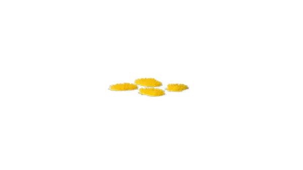 GamersGrass - Tiny Golden 1mm