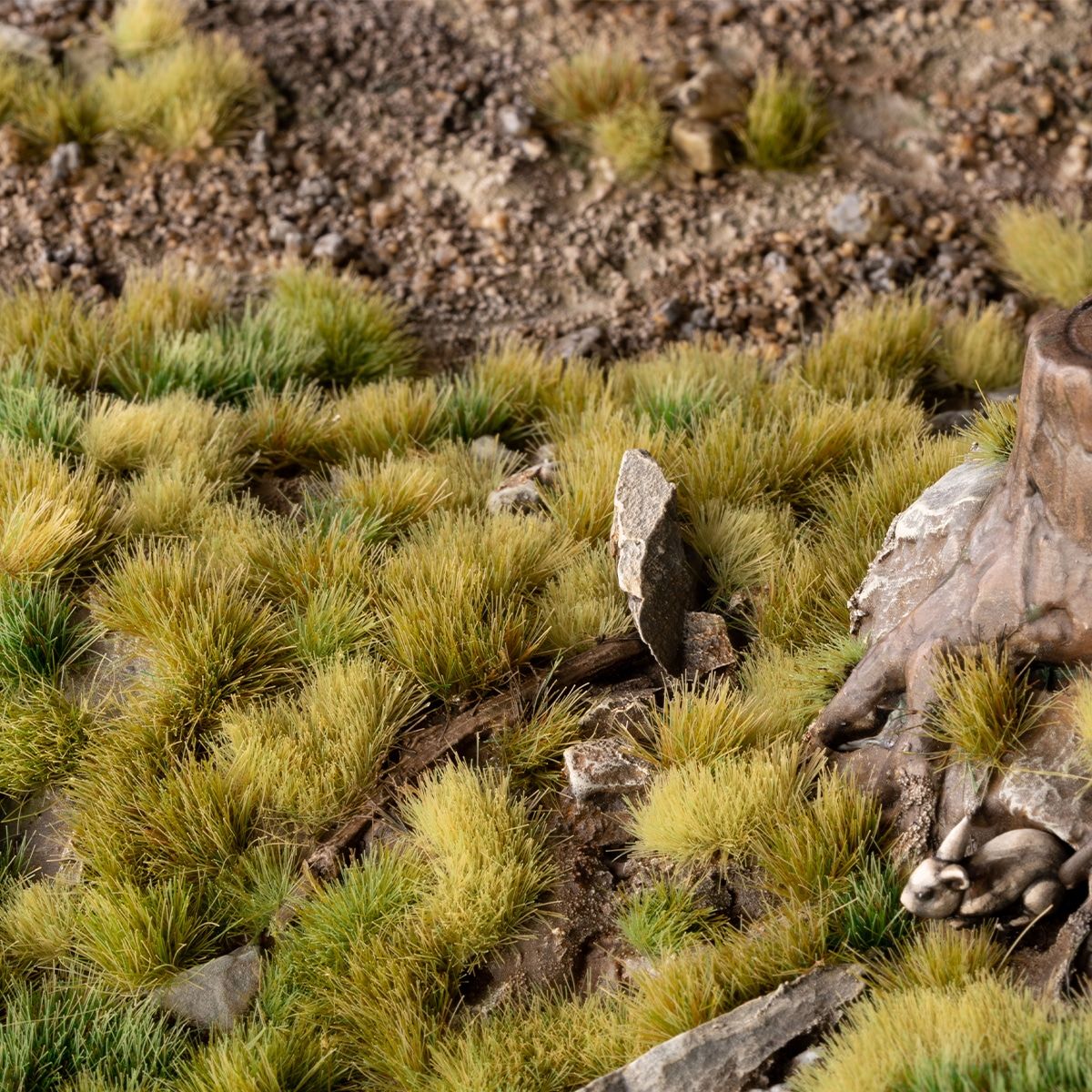 GamersGrass - Green Meadow Set - Wild