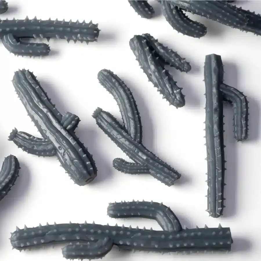 GamersGrass - Saguaro Cacti Basing Bits