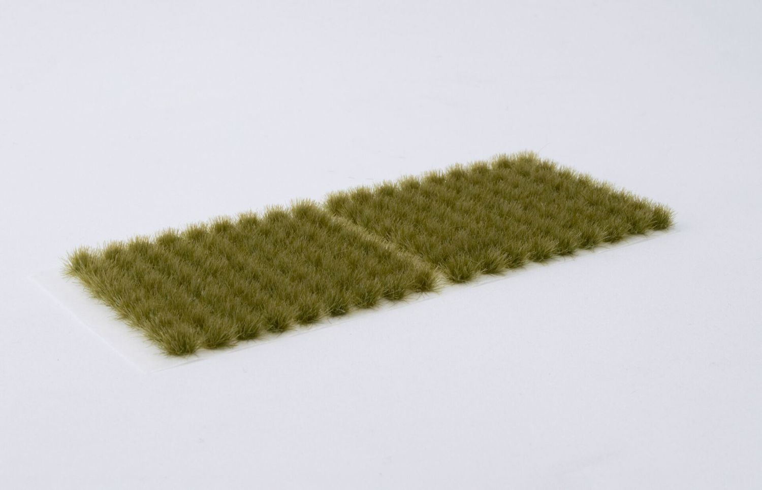 GamersGrass - Dry Green (6mm) - Small