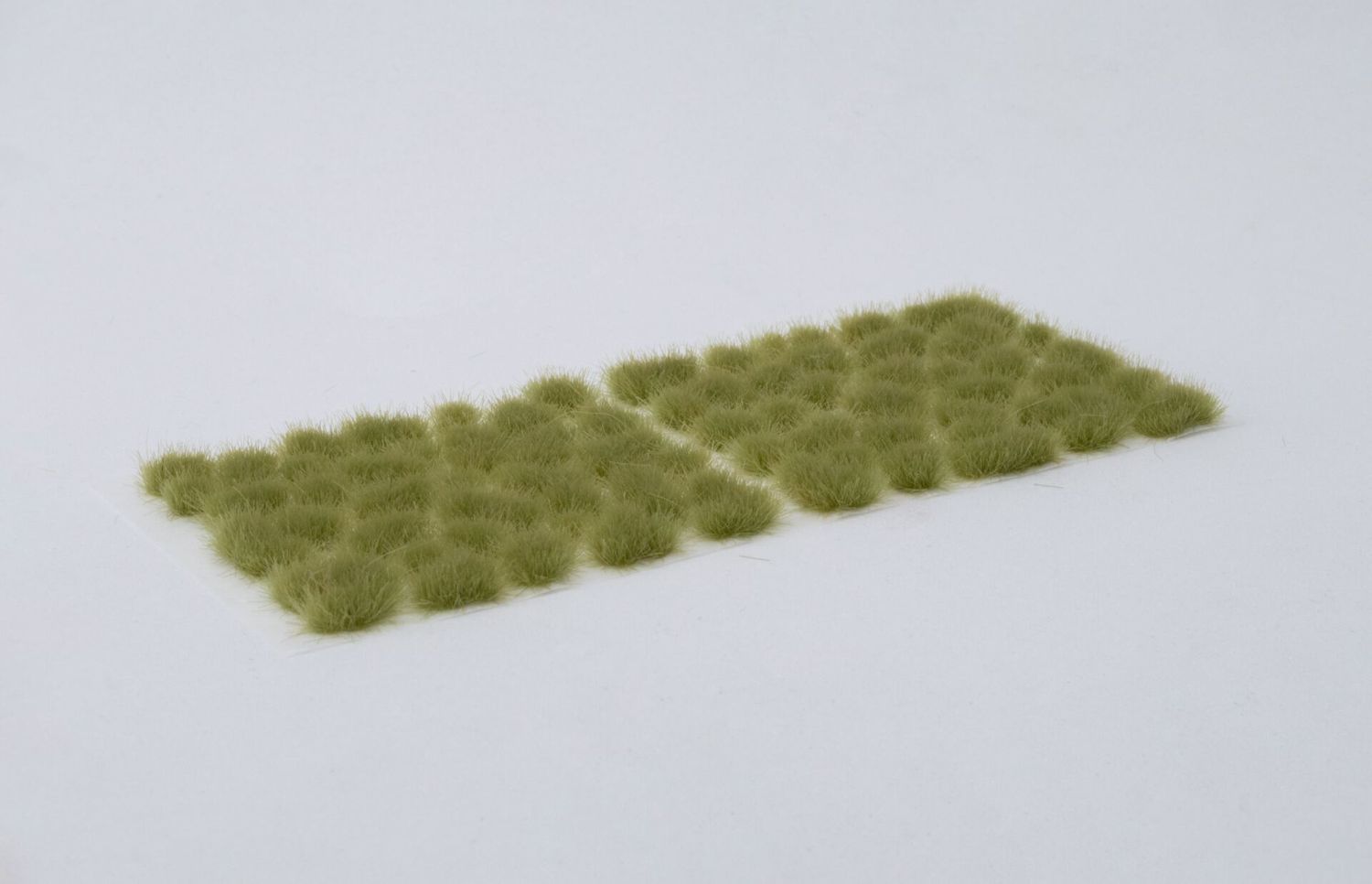 GamersGrass - Light Green (6mm) - Wild