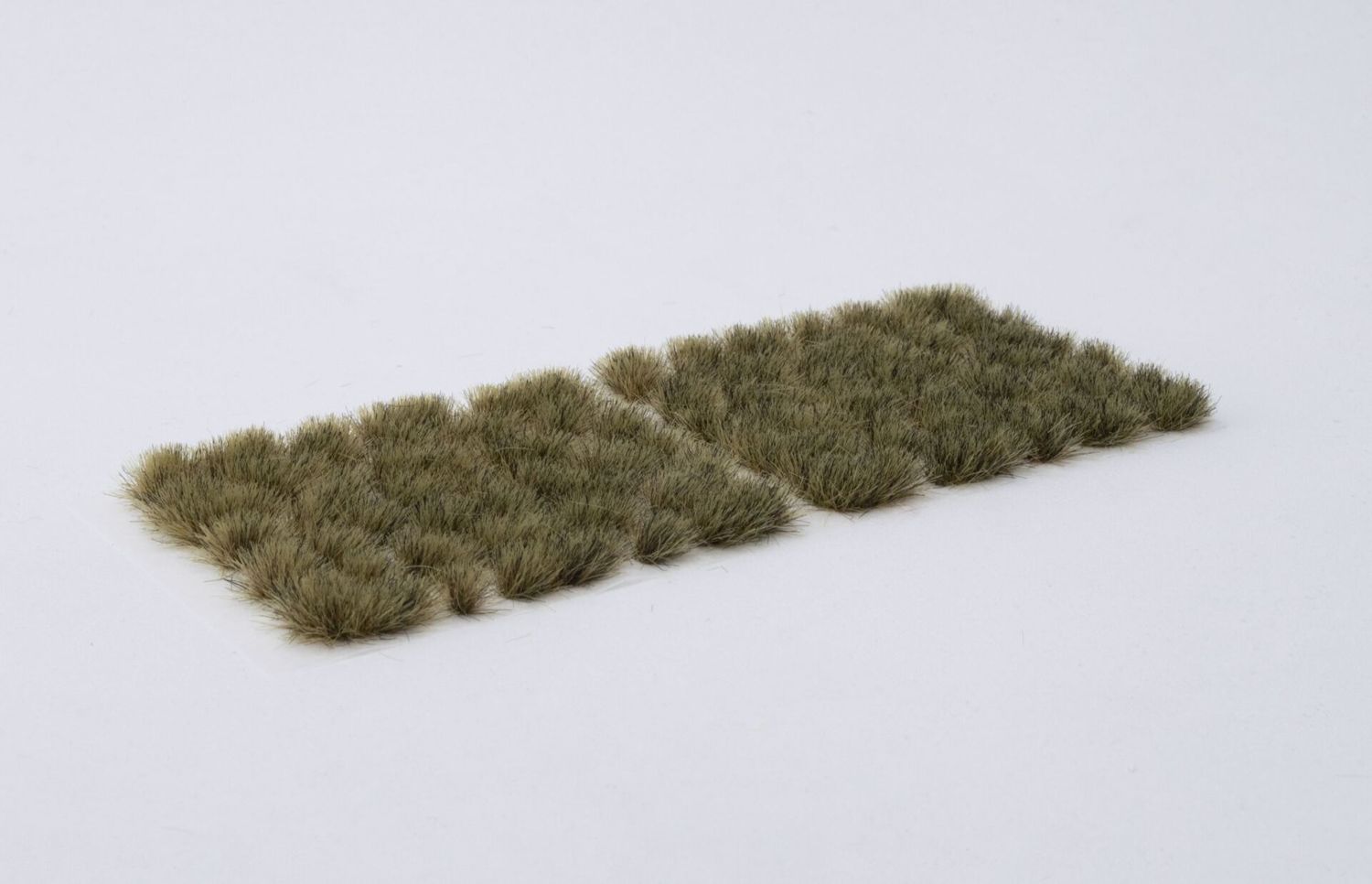 GamersGrass - Light Brown (6mm) - Wild