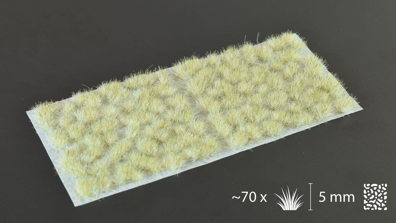 GamersGrass - Winter (5mm) - Wild