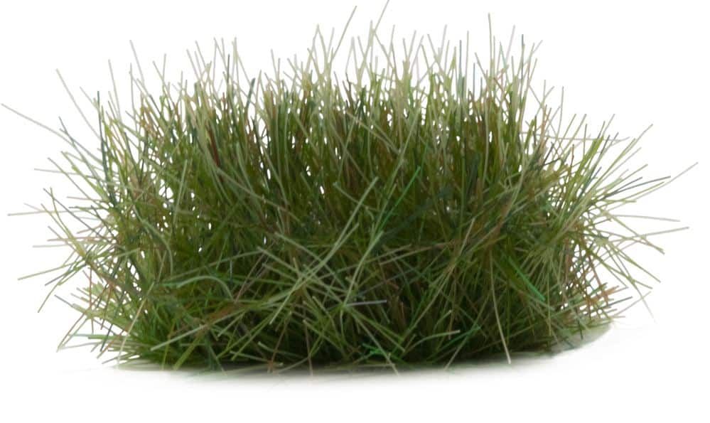 GamersGrass - Strong Green XL (12mm) - Wild-XL