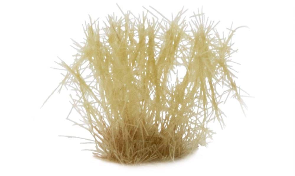 GamersGrass - Spikey Beige (12mm) - Wild