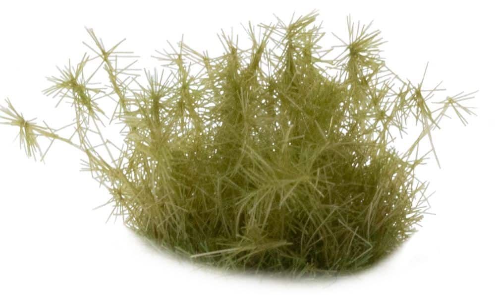 GamersGrass - Spikey Green (12mm) - Wild